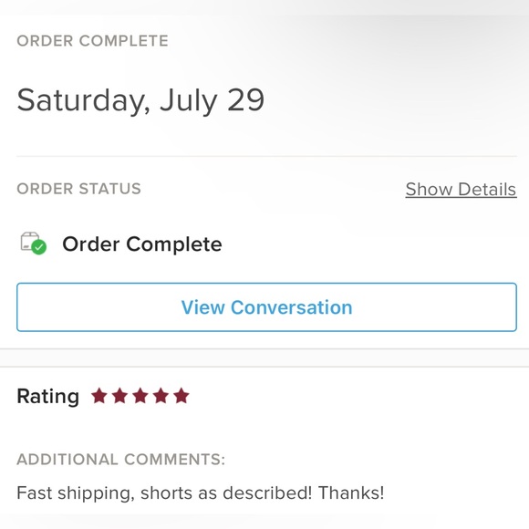 Notes 🙏🏼❤️🙏🏼. - Picture 5 of 6